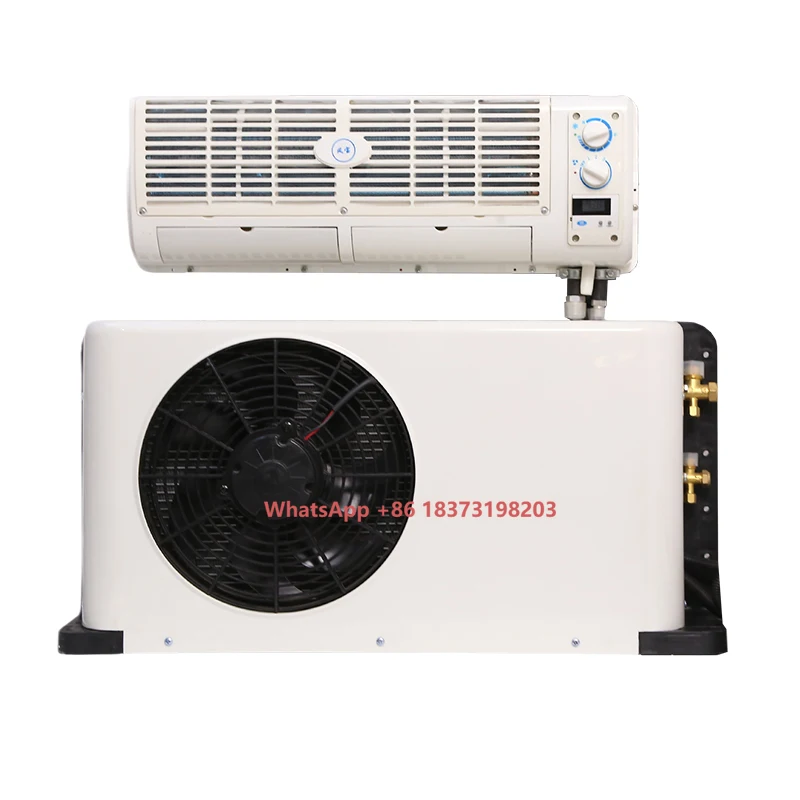 

Battery Powered Air Conditioner for Trucks 12v Truck Parking air Conditioner Electric air Conditioner for Cars
