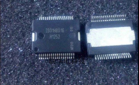 IS01H801G ISO1H801G IS01801G HSSOP-36自動ic