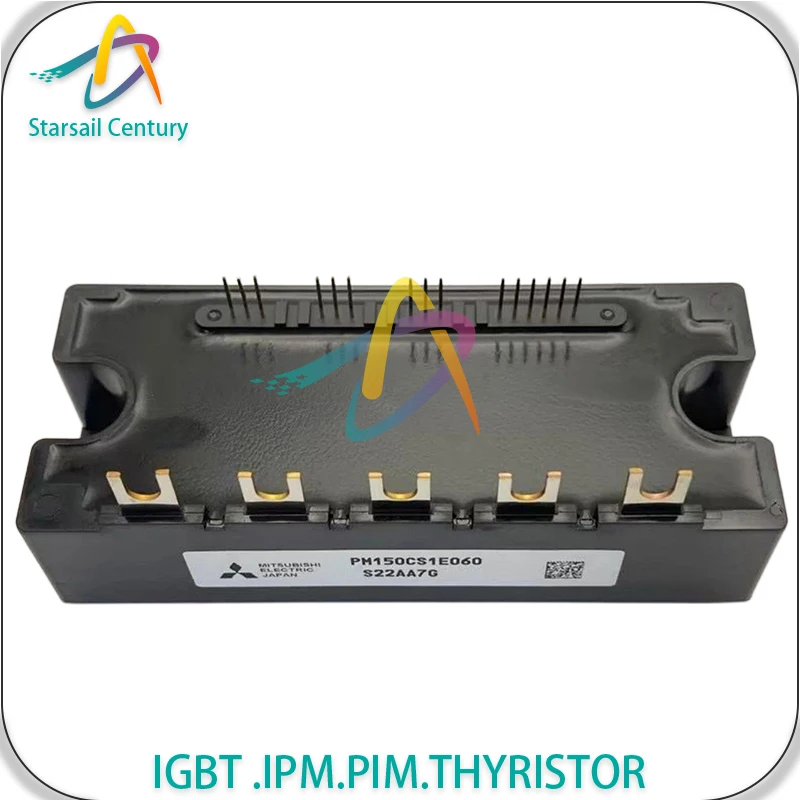 

PM150CS1E060 НОВЫЙ ОРИГИНАЛЬНЫЙ МОДУЛЬ