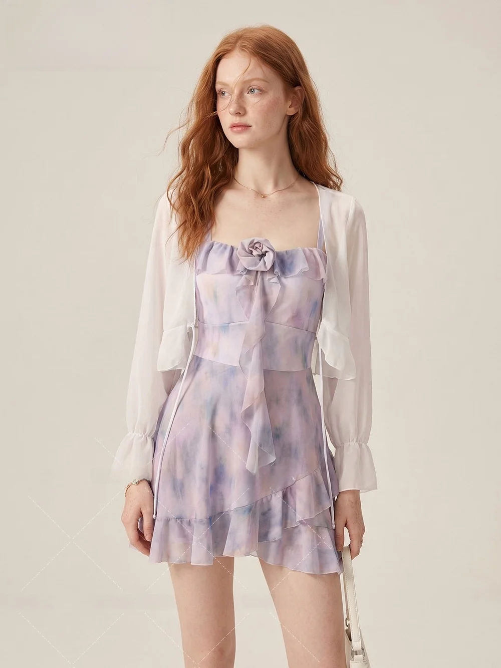 

Потрясающий цельный женский купальник для термальных источников, скрывающий недостатки фигуры, подчеркивающий достоинства, для девушек больших размеров, дышащий, с длинными рукавами.