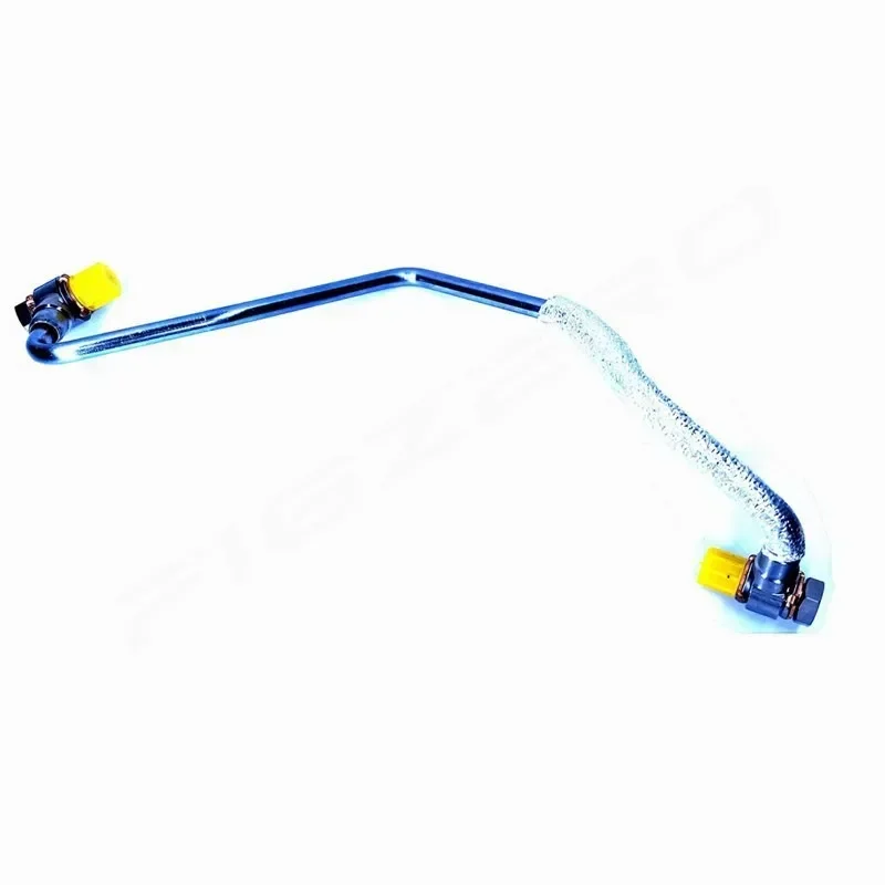 

037956 Turbocharger Lubrication Pipe Metal for Peugeot 3008 2008 308 207 RCZ for Citroen C4 DS5