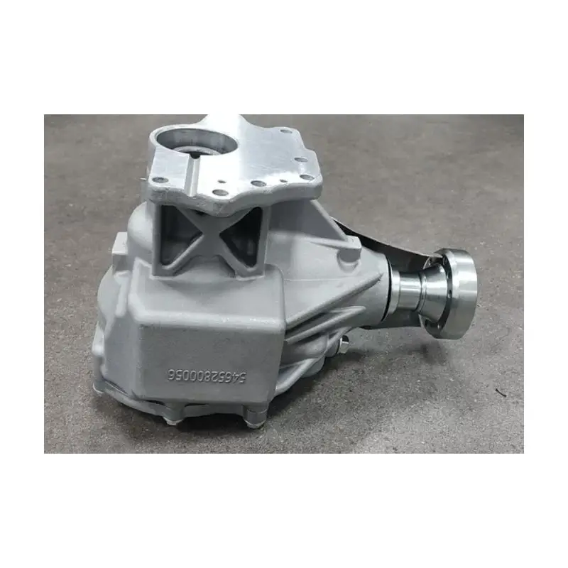 Auto Transmission Systems Part LR 007147   Differentialbaugruppe für Land Rover Freelander 2006-21