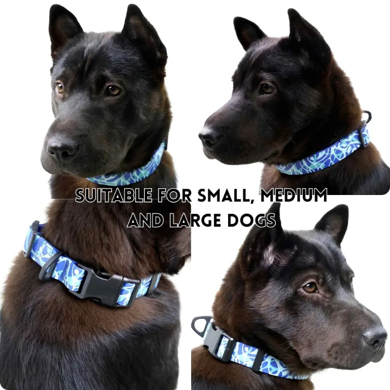 

РегулируемыйDogLeash120cmShortLeadTrainingLeadNylonRopePetLeashWithComfortHandleForMediumSmallDogWalkingControl