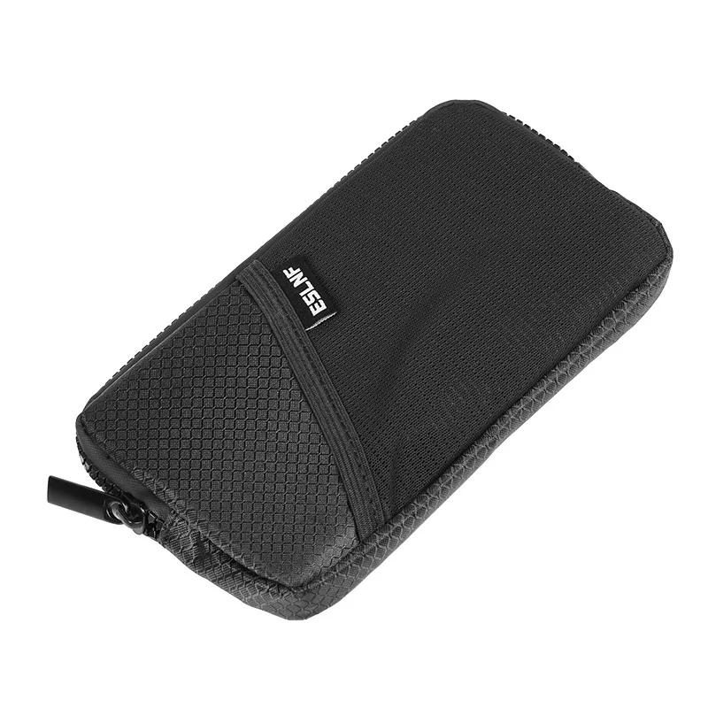 AliExpress OFFBONDAGE Cycling Wallet Waterproof with Zipper Bicycle Bag Rainproof Phone Bag Cycling Jersey Bag Handbag Wallet Storage Bag