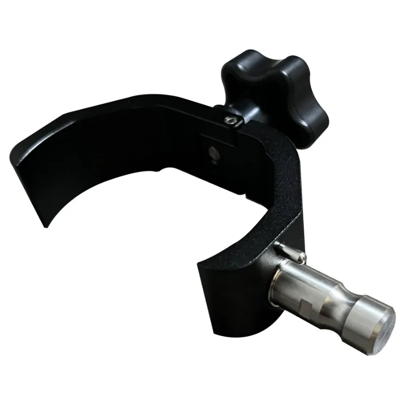 TSC3 GPS Cradle Bracket Clamp Range Pole Cradle for Trimble TSC3 GPS Data Collector for Hi-Target IHand55 RTK Survey Instruments