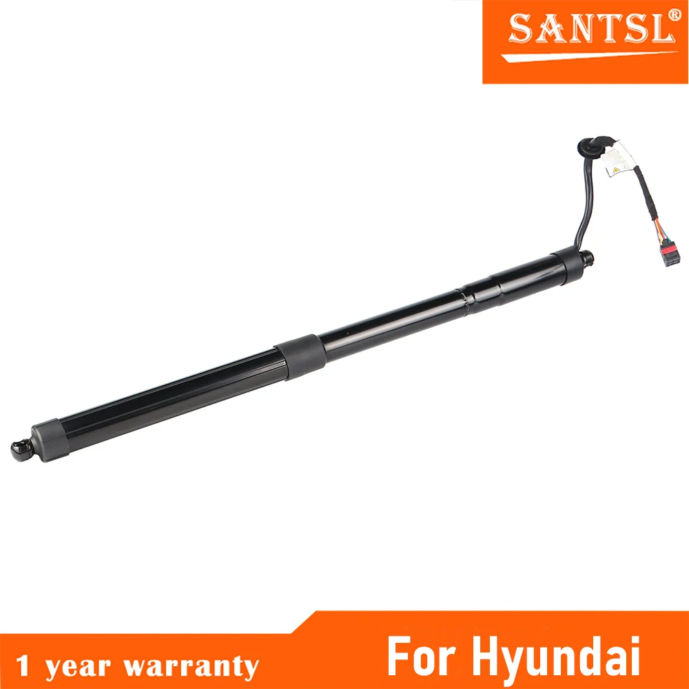 AP02 Rear Left Tailgate Power Hatch Lift Liftgate Actuator Support Strut 81771-B8100 81771B8100 For Hyundai Santa Fe 2013-2019