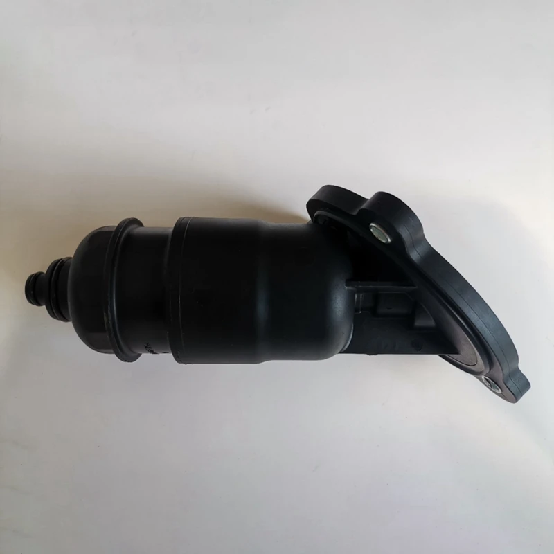 

1 Piece Car Transmission Transmission Filter Elements Transmission Filter 0AW 301 516H Black ABS For A4 A5 A6 B8 C7