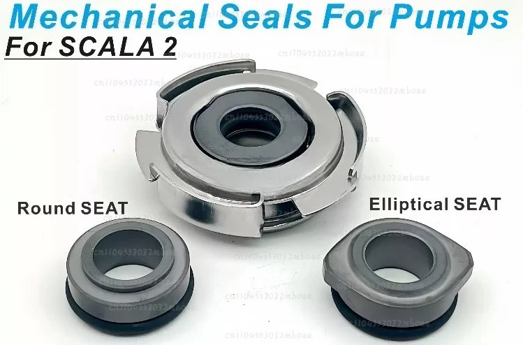 Suitable for TM-12 TM-12S mechanical seal used for 2 water (PN: 99016024)