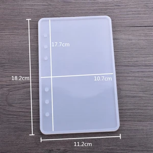 Reçineye programın kalıbındaki 6 büyük satış-no. 6