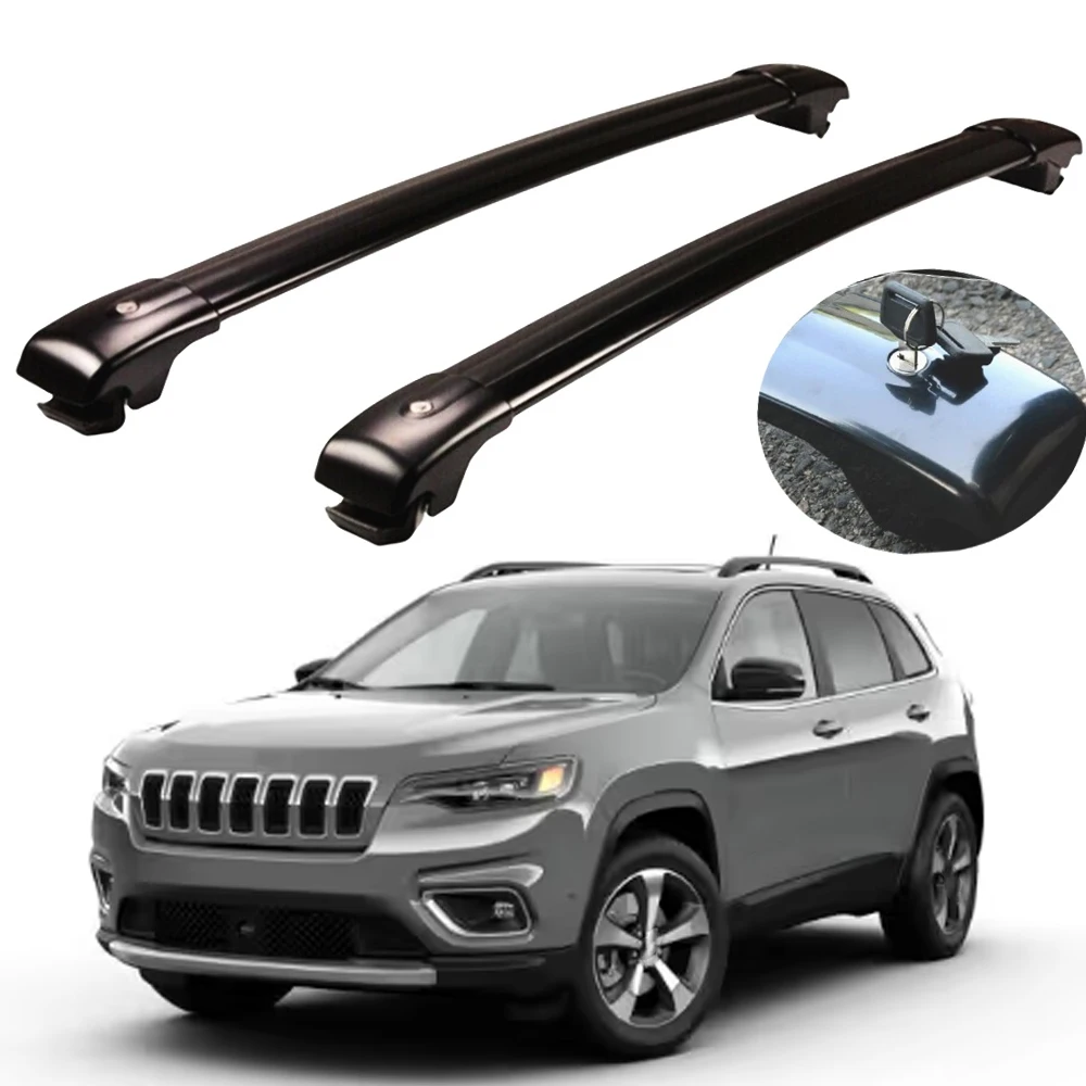 Vulixyuan 2Pcs Cros…