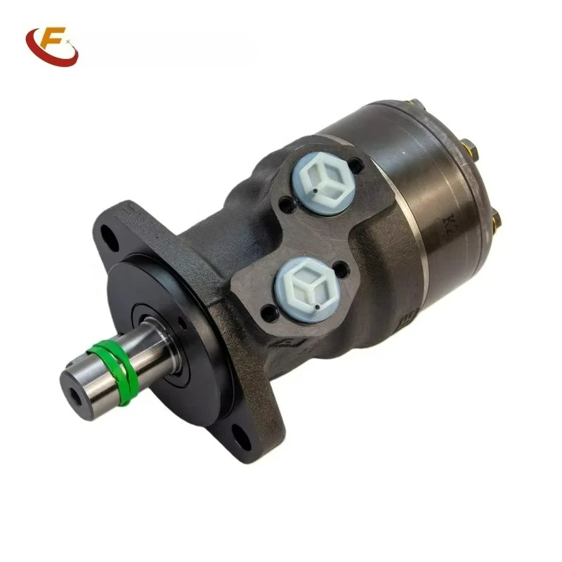 

Heavy-duty Forklift Parts Hydraulic Motor 1510416 151-0416 11186667 OMRX250 for Kalmar Forklift Danfoss Hydraulic Part