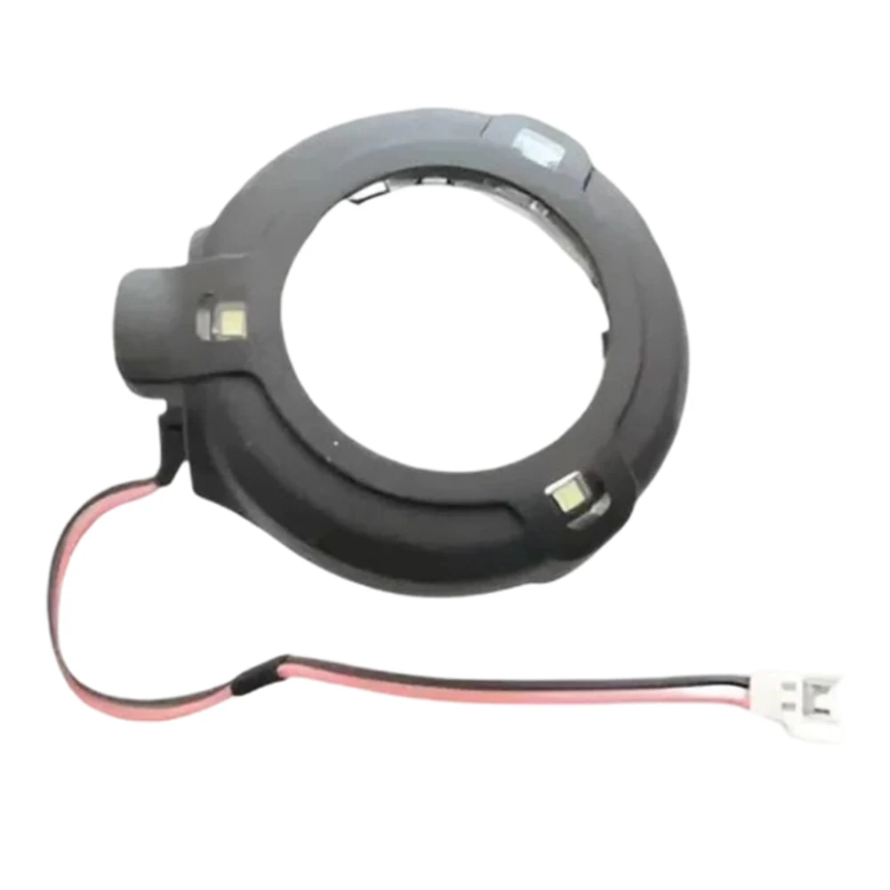 Wrench Work Light Replacement Led Lamp High Brightness for illumination Compact Design Easy Installation For DCF921P2