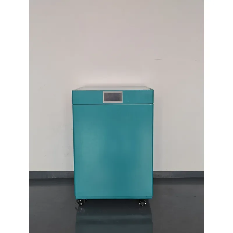 for Carbon Dioxide Incubator for Cell Culture in IVF Laboratory Infrared Sensor Embryo Incubator with HEPA Filter
