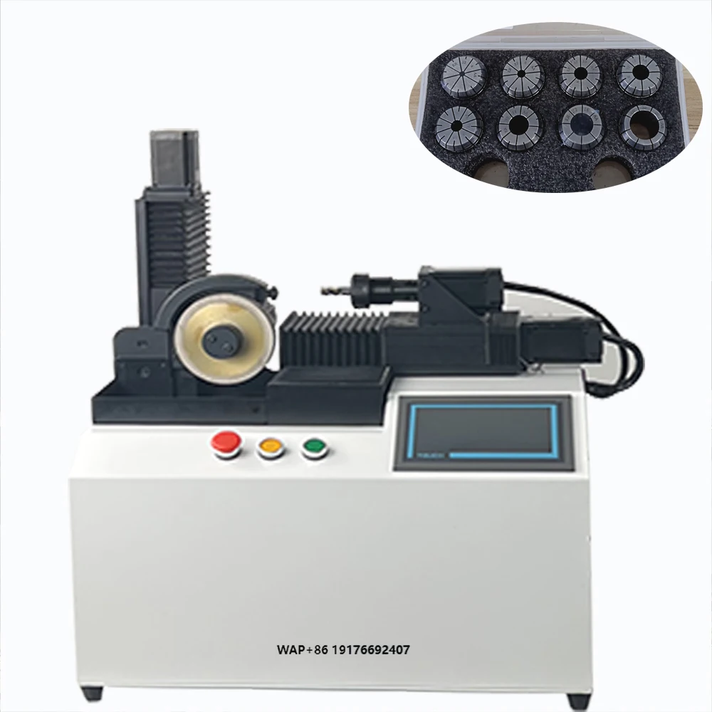 Portable Blade Sharpening Knife Magnetic Universal Carving Turning Tool Steel Milling Grinder