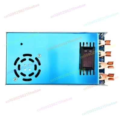 

2000 Вт 100 А CC CV зарядка повышающий источник питания 12-60 В до 15-80 В DC-DC повышающий преобразователь регулятор напряжения с вольтметром