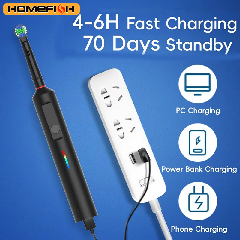 Thumbnail 2 - #25 Top Rated Electric Toothbrushes to Buy in 2026