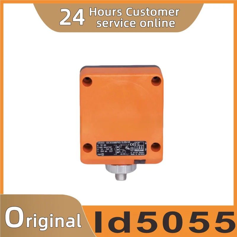 

ID5055，ID5005，ID5046，ID5058，IN5251，IN5373， Proximity switch sensor