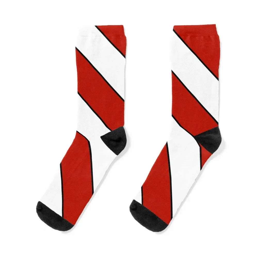 

Candy Cane Socks Stockings men cotton high quality funny gift Socks Woman Men's