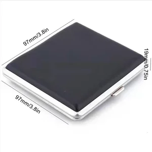 أفضل 12 علب تبغ مبيعات - رقم 8