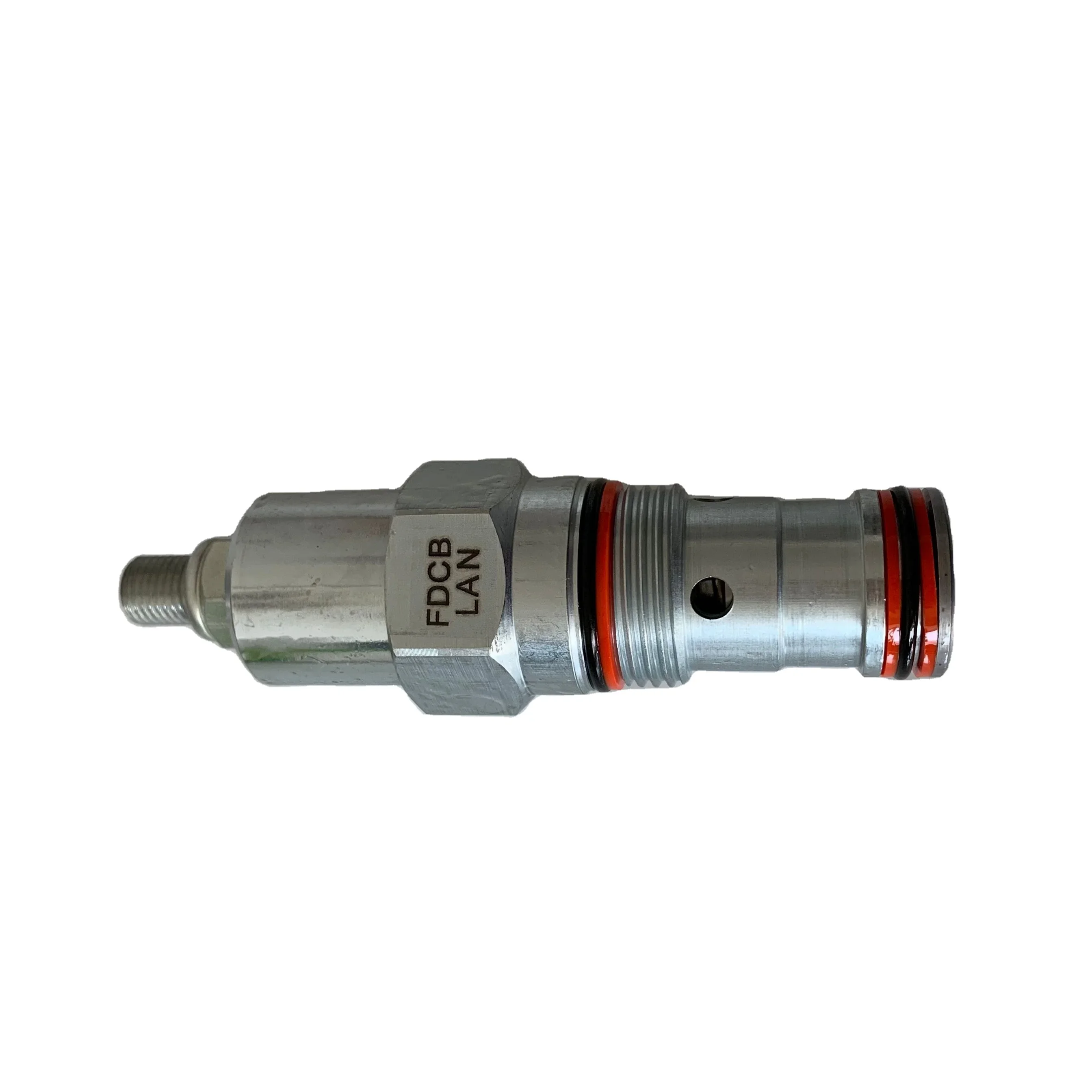 

FDCB-LAN FDCBLAN SUN hyd raulics Original Fully adjustable pressure compensated flow control valve reverse flow check