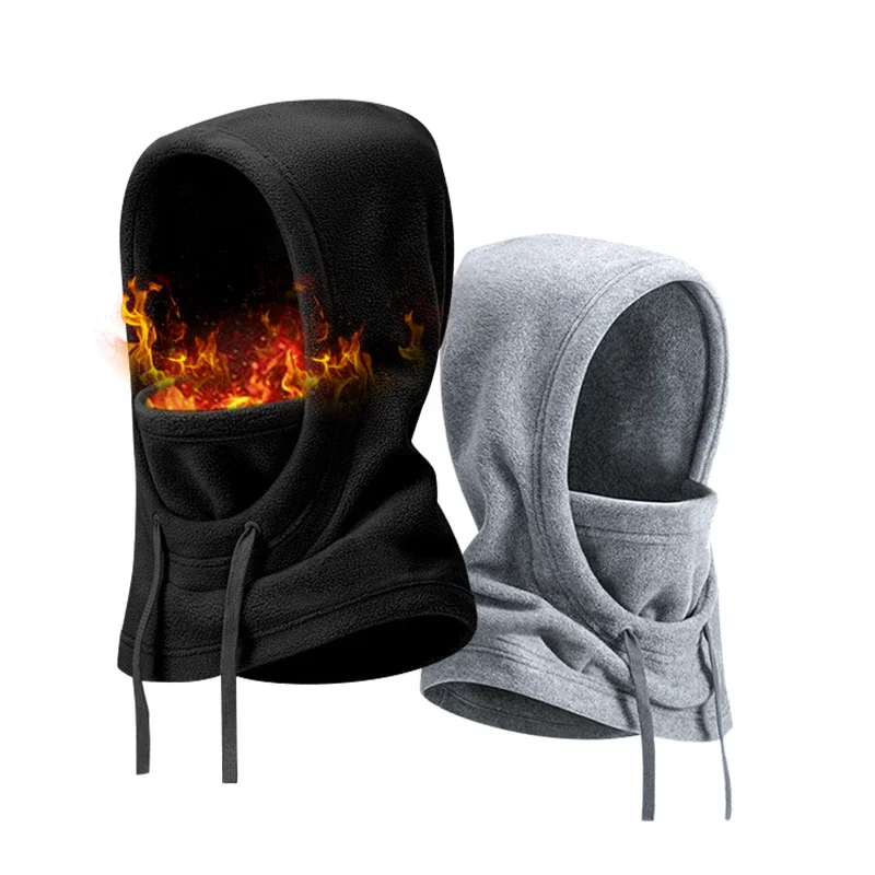MOON motorcycle helmet Balaclava Ski Mask Head Mask Baklava for Men and Womens Sport for Skiiing Snowboard Cycling