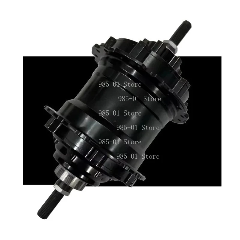 G500A RG A510.D Gear Hub 5-Speed Automatic Transmission for M620/M630 Fat Tire Bicycles