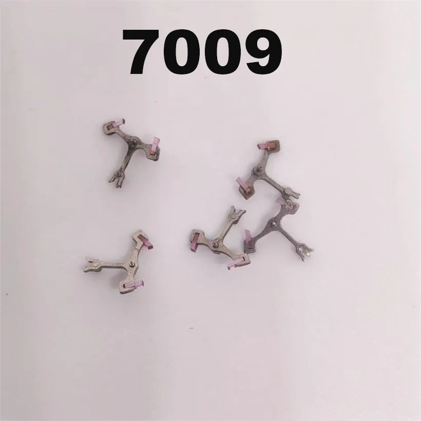 

7009 Movement Horse Fork Watch Accessories Are Suitable For 7009 Mechanical Movement Horse Fork Escapement Fork Repair Parts