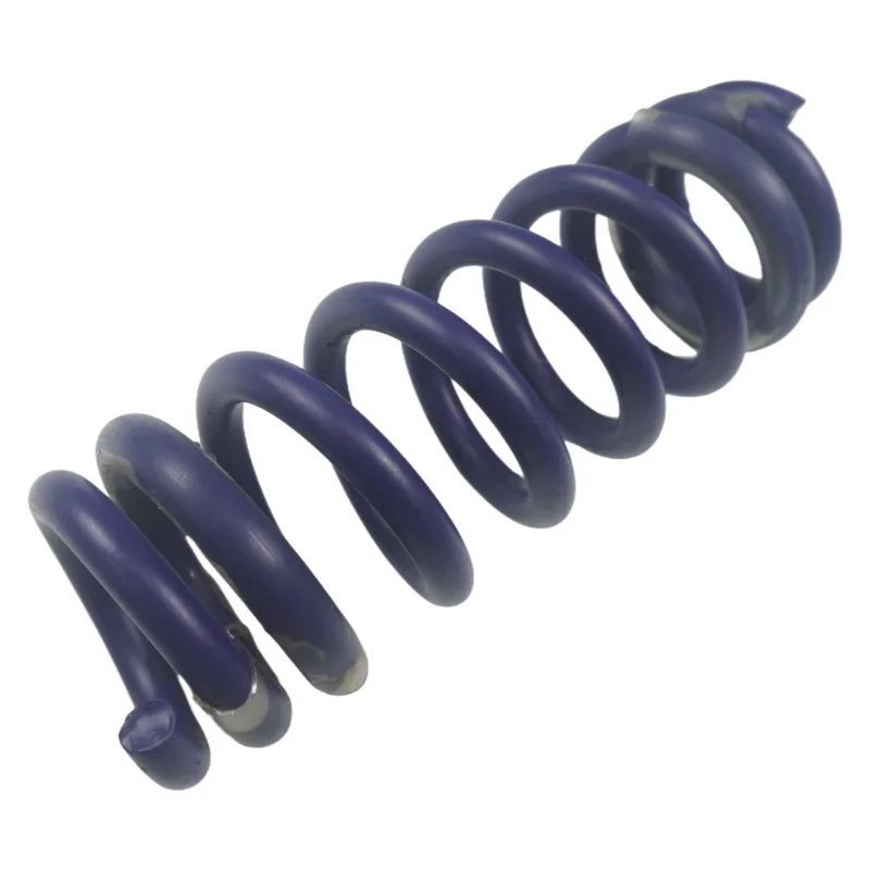 GFRC خفض الينابيع ل 2020-2025 BW M3 G80 انخفاض أسفل الجاذبية امتصاص الصدمات الينابيع تعليق الرياضة الينابيع #6