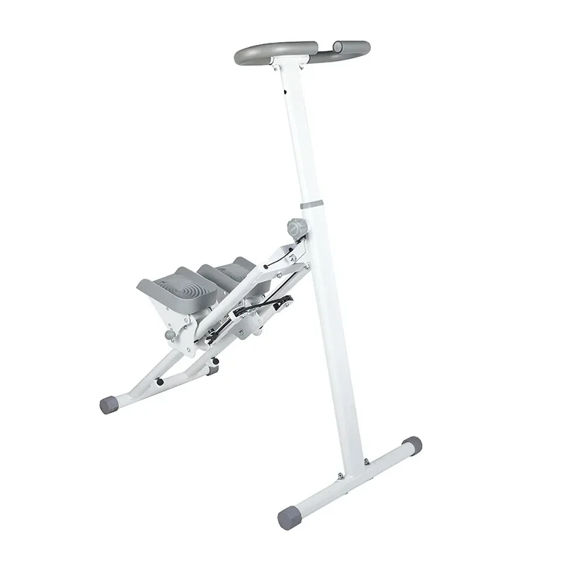 

New multi-functional climbing machine, household stair machine, mountaineering treadmill, fat burning machine,