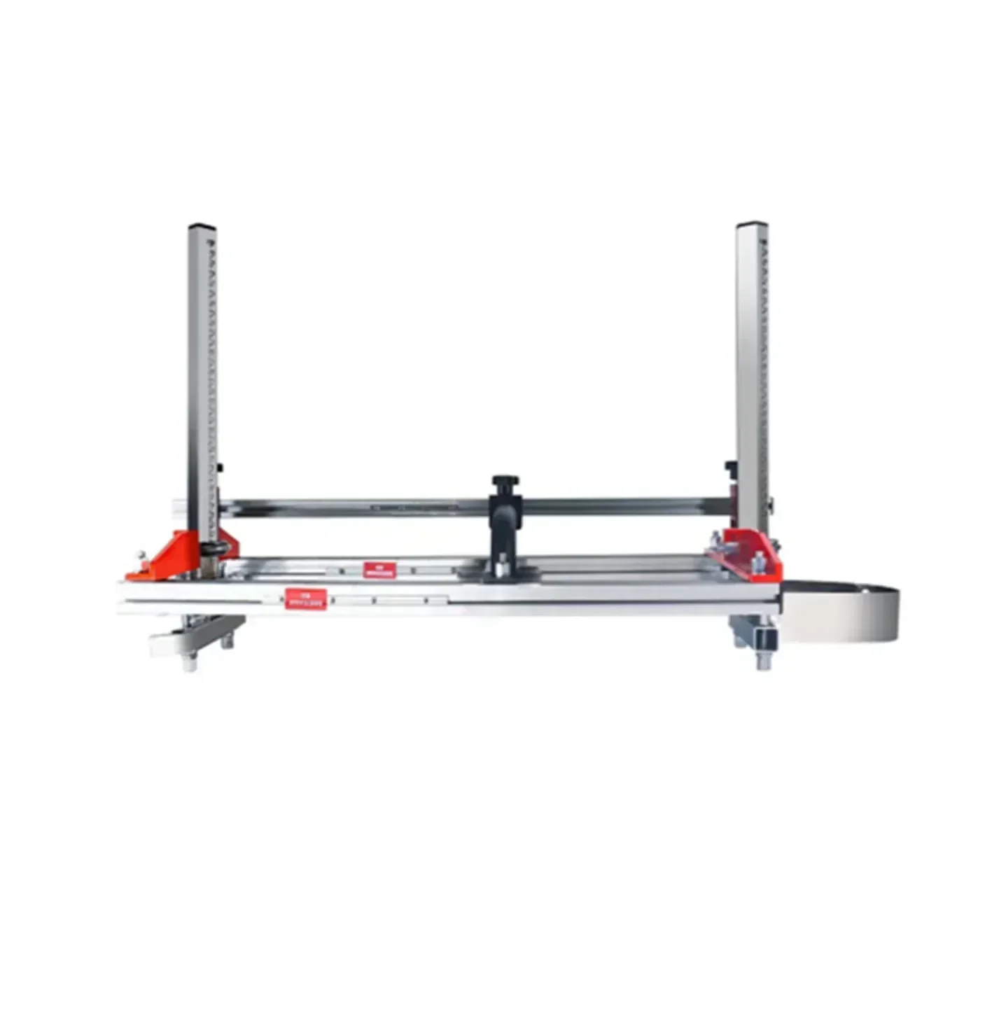 New Small New Chainsaw Cutting Board Rack Artifacts Electric Saw Electric Chain Saw Changing Board Saw Board Stripping Machine L