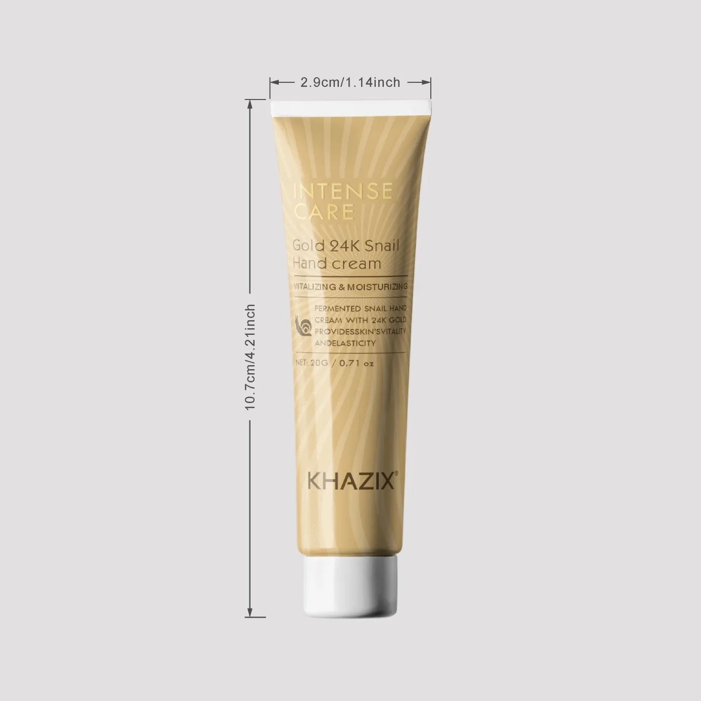 Crema idratante per le mani: nutriente arricchito dalle piante per pelli secche, idratazione portatile per la cura delle mani e dei piedi in autunno/inverno