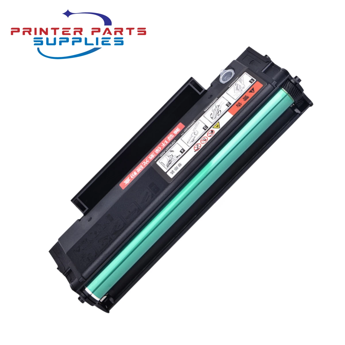 

1PC PD-222 PD222 Refillable Toner Cartridge with Chip for Pantum S2000 MS6000 MS6000 MS6550 MS6600NW