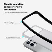 Nillkin For Redmi K90 Pro Max / K90 Case Super Frosted Shield Pro Hard PC Protection Cover Anti-Fingerprint Cases