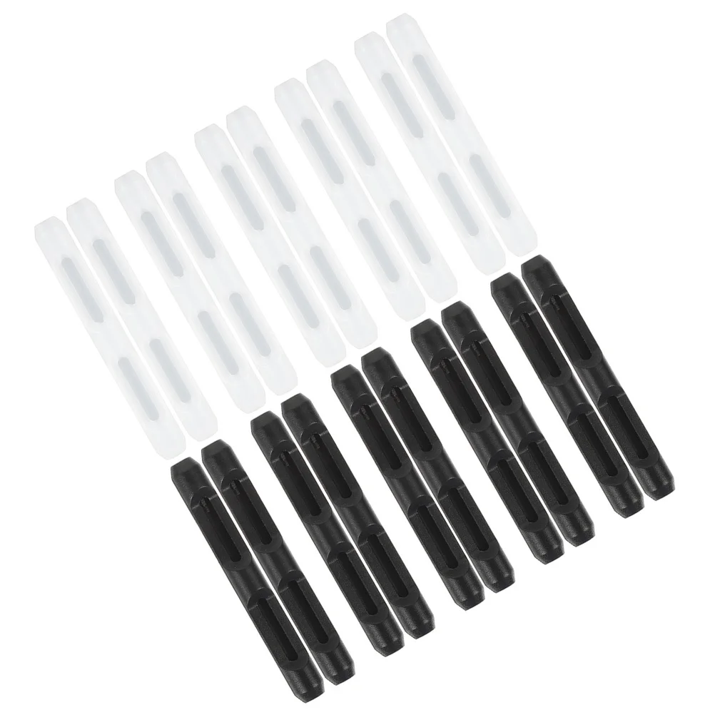 

Glasses Ear Grips Silicone Anti-Skid Temple Tips For Eyeglasses Holders Running Swimming Sports Outdoor Retainer