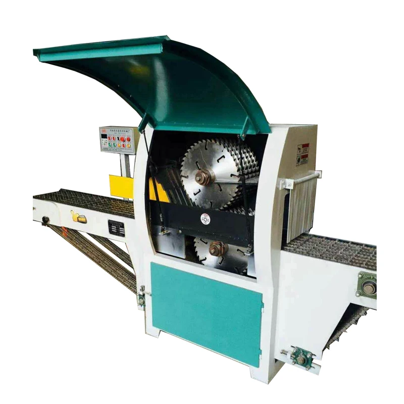 Good Quality Sliding Table Wood Cutting Machine/thin Cut/cutting Frame Saw