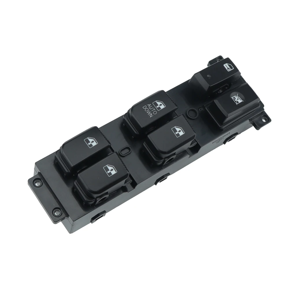 High Quality New Power Window Master Switch For Hyundai Santa Fe CM 2007-2011 93570-2B000S4 83570-2B70054 371491-110 93570-2B140