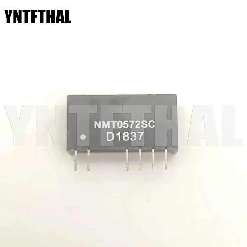 

Новый оригинальный тройной модуль питания NMT0572SC, 3 Вт, 2 шт.