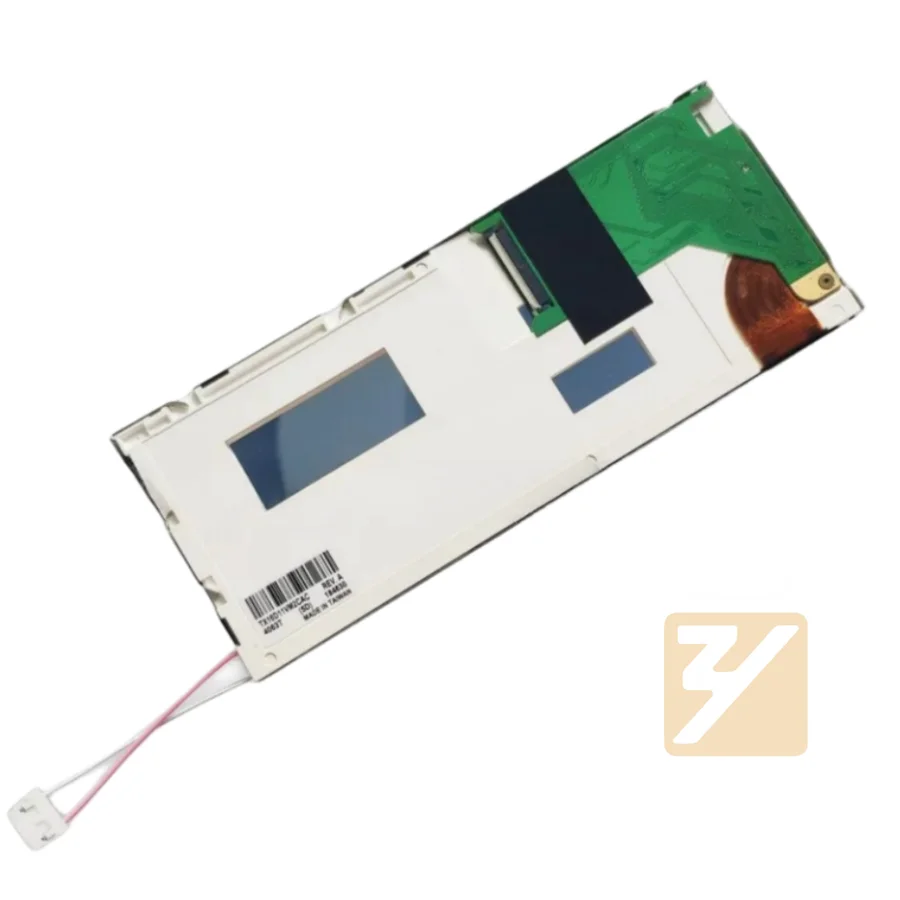 

TX16D11VM2CAC 6.2inch TFT LCD SCREEN PANEL module Fast shipping