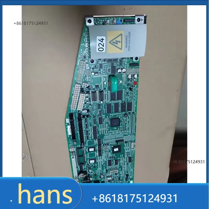 2026 Factory Direct Sales New Linx Spare Parts Linx FA13800 PCB IPM INDUSTRIAL BOARD for Linx 7900 CIJ Inkjet view 5