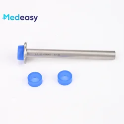 Trocar reducer 10-5 mm ,Laparoscopy Reusable Surgical Trocar Reducer