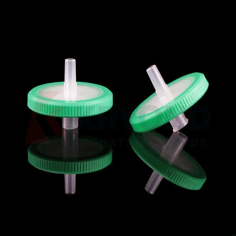 Sterile Syringe Fil…