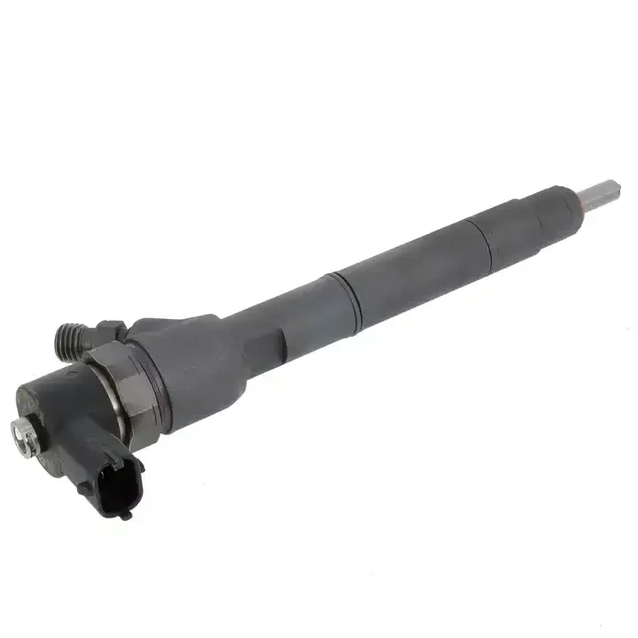 High Quality New Fuel Injector 0445110255 0445110256 33800-2A400 For Hyundai I30 Accent KIA Ceed Rio 1.5 1.6 CRDi 2005-2012