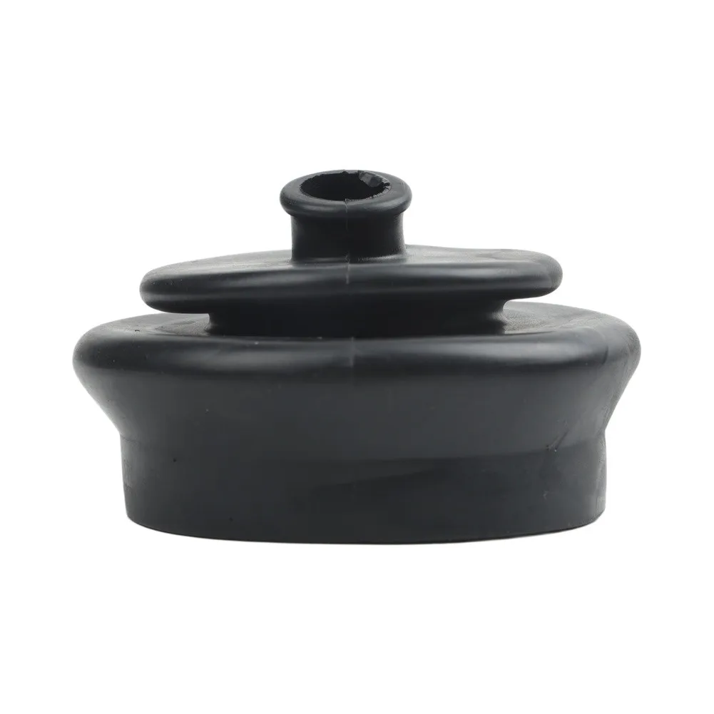 Rubber for shifter Boot for Nissan for 200sx with 1.8L 2.0L for 240sx with 2.4L 300ZX with 3.0L for hardbody with 2.4L 3.0L For