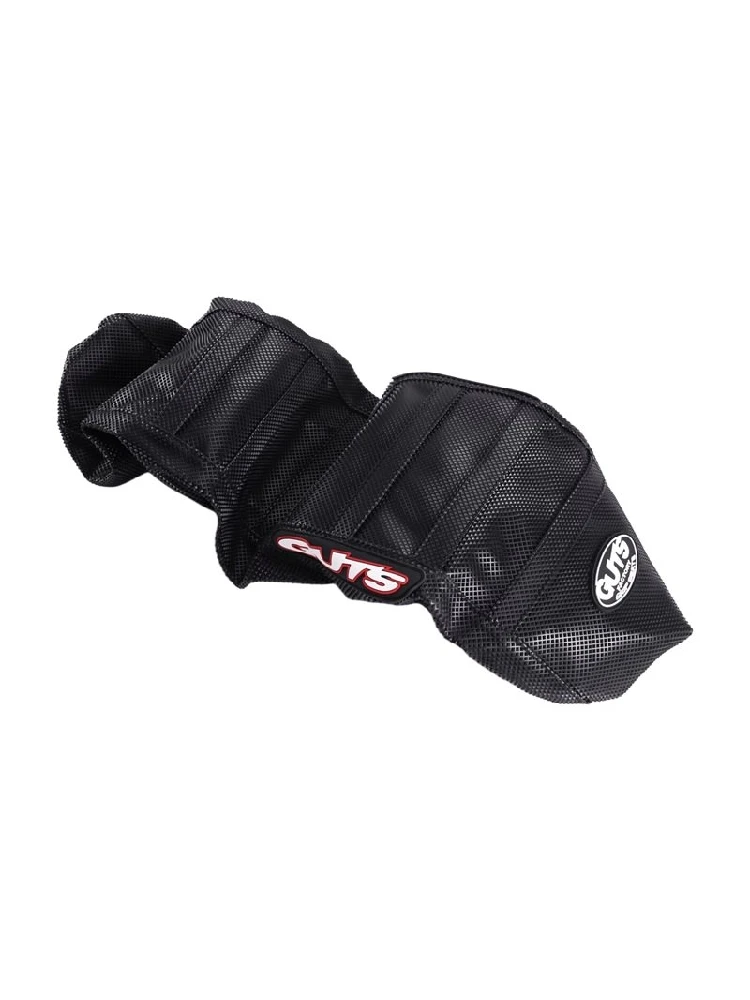 AliExpress NONE ABTD-Motorcycle For SURRON Ultra Bee Seat Cover Pro Ribbed Rubber Gripper Anti-Slip Off-Road Electric E-Bike
