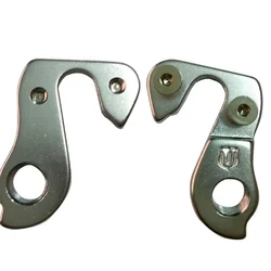 MTB Bike Tail Hook Mountain Bicycle Rear Derailleur Gear Mech Hanger Bracket Dropout For Orbea #A178 Cycling Parts