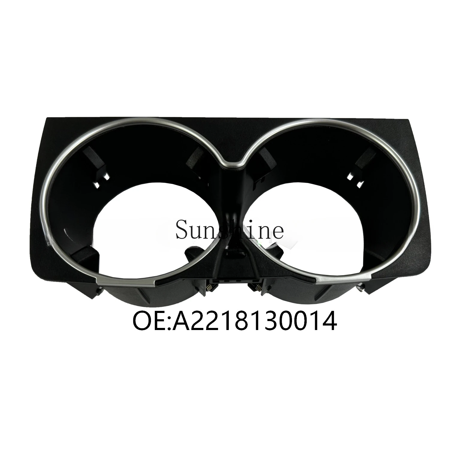 Car water cup holder OE: A2218130014, suitable for Ben S class