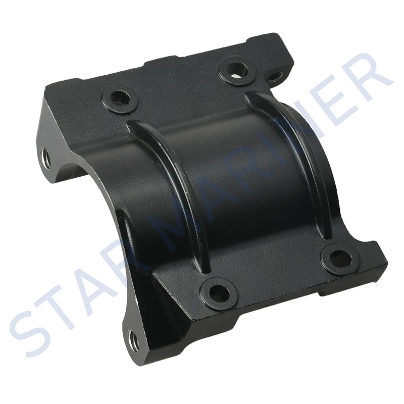 682-81822-43 قوس البقاء، محرك بداية لأجزاء ياماها الخارجية 2 السكتة الدماغية 9.9HP 15HP 682-81822 682-81822-43-00