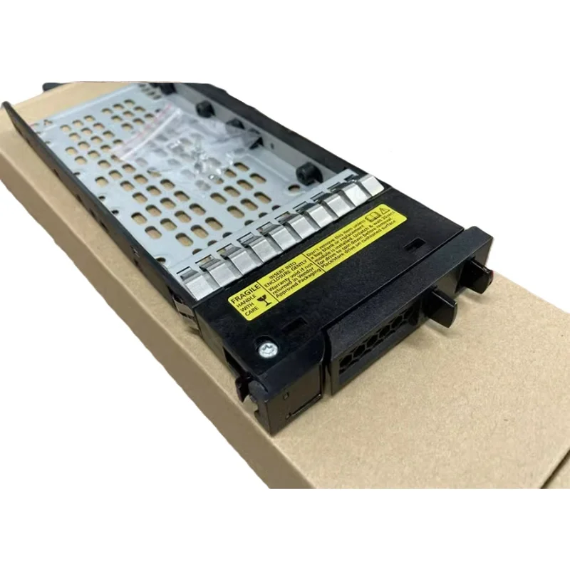 PP+ 2.5 inch hard drive Caddy Tray for Lenovo DS2200 DS4200 DS6200 P/N 00MT546