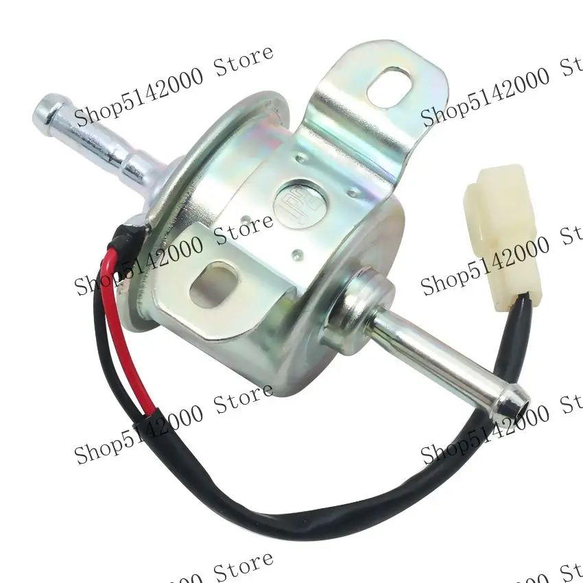 Motorrad Kraftstoff Pumpe Zubehör Für John Deere 4066M 4066R 4105 655 755 756 790 855 856 990 3225C 3235C 3245C 7200 7200A Teile – Detail 5