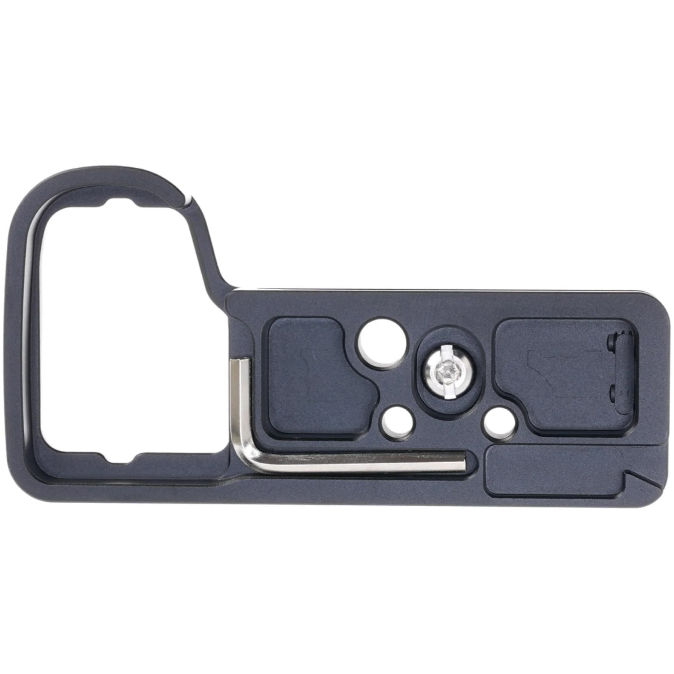 Plaque de fixation rapide Fotg - Sony Camera Zv-E10 avis et prix
